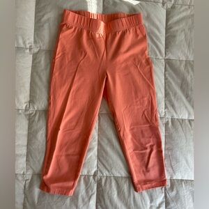 Lands End Girls Capri